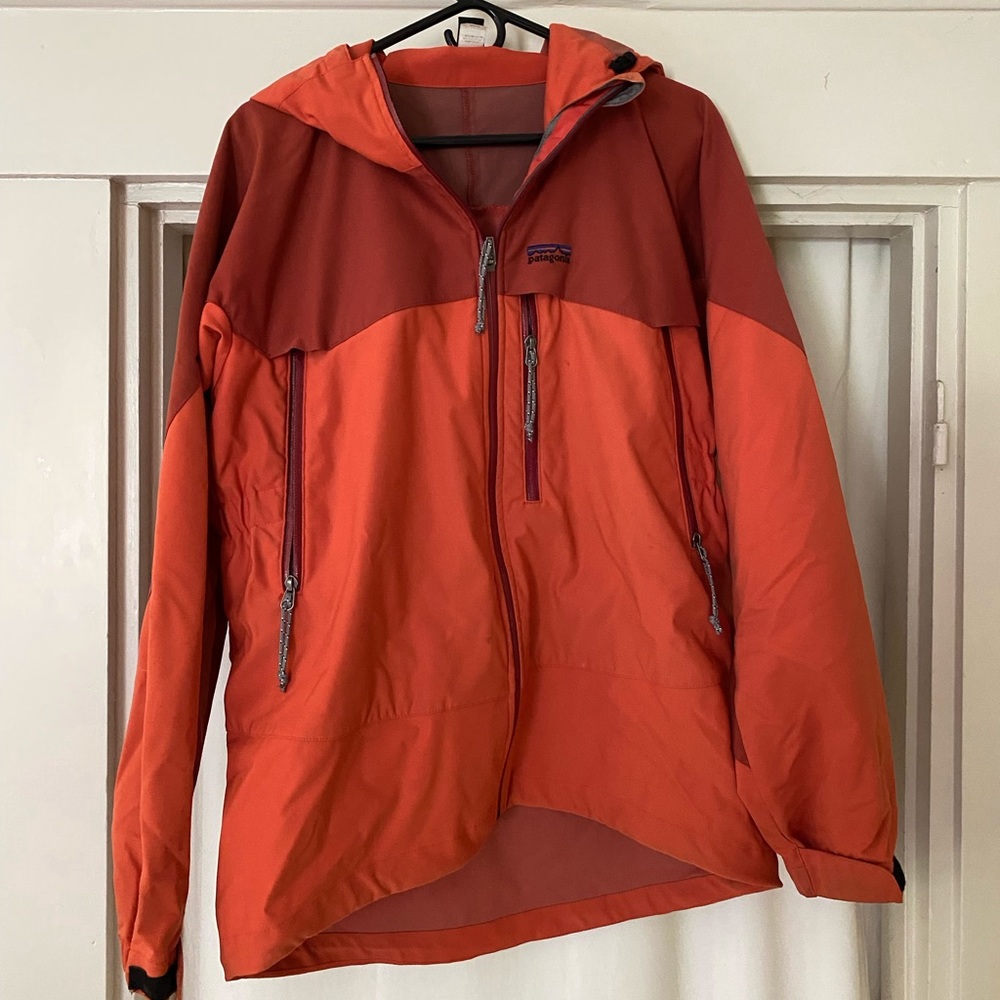 Patagonia Jacket